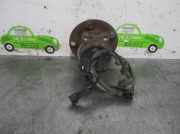 Achsschenkel Halter Links Hinten Citroën CITROËN AIRCROSS 1.6 HDi FAP