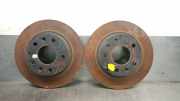 Bremsscheibe Hinten B45G26251A Mazda Schrägheck (BP) 2.0 SKYACTIV-G M Hybrid