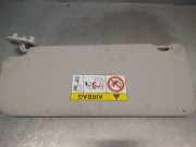 Sonnenblende Rechts 9809498377 Peugeot Furgoneta (V_) 2.0 BlueHDi 120