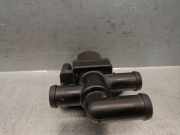 Heizungsventil 1T0820036D Volkswagen Touareg SUV 3.0 V6 24V TSI (DCBE) DCBE