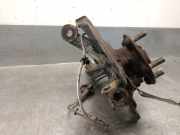 Achsschenkel Halter Rechts Vorne B45A33021 Mazda 3 (BM/BN) Limousine 2.2 SkyActiv-D 150 16V (SH)