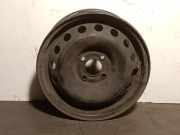 Felge 8200051008 Renault Kangoo (KC) Großraumlimousine 1.5 dCi 85 (K9K-718)