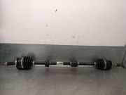 Antriebswelle Rechts Vorne 4410154P53 Suzuki Vitara (LY/MY) SUV 1.4 Booster Jet Turbo 16V SHVS (K14D)