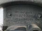 Heizlüfter 893820021 Seat Toledo (1L2) Limousine 1.9 TDI (AFN)