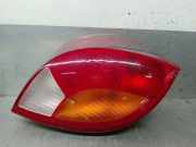RÃ¼cklicht Rechts 97KG13A602BH Ford Ka I SchrÃ¤gheck 1.3i (96 EEC) (J4D)