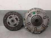 Kupplungsset 7700112672 Renault Clio II (BB/CB) Schrägheck 1.6 RN, RT (K7M-744)