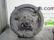 Achsschenkel Halter Links Hinten Opel Astra G (F69) Limousine 1.7 DTI 16V Eco4 (Y17DT)