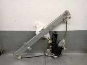 Fensterheber Links Hinten 83403H1000 Hyundai Terracan SUV 2.9 CRDi 16V (J3)