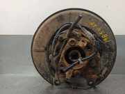 Achsschenkel Halter Rechts Hinten 43202JG200 Nissan II (T31) 2.0 FWD