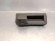 Handgriff Kofferraum - 760827566 Volkswagen Touareg SUV 3.0 V6 24V TSI (DCBE) DCBE