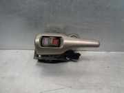 Türgriff Innen Rechts Hinten 6920502120B2 Toyota Verso Großraumlimousine 2.0 16V D-4D-F (1AD-FTV)