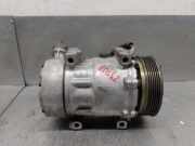 Klima Pumpe 6453CL Peugeot 406 (8B) Limousine 1.8 16V (EW7J4(6FZ))