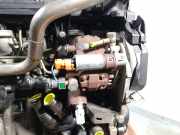 Motor F6JA Ford Fiesta 5 (JD/JH) Schr?gheck 1.4 TDCi (F6JA)