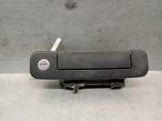 Türgriff Außen Links Vorne 893837205A Audi 100 (C3) Limousine 2.2 CS,CD (KU)
