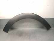 Zierleiste Kotflügel Links Vorne 9812088680 Citroën C3 (SX/SW) Schrägheck 1.2 Vti 12V PureTech (EB2FA(HMR))