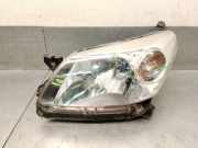 Scheinwerfer Links 8117052C10 Toyota Urban Cruiser SUV 1.4 D-4D 2WD (1NDTV)