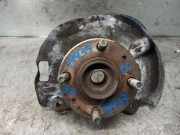 Achsschenkel Halter Rechts Vorne 5171625000 Hyundai Accent Schrägheck 1.3 12V (G4EA)