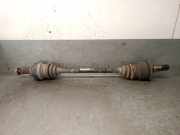 Antriebswelle Links Hinten 7597681AI04 BMW 1 serie (F20) Schrägheck 5-drs 118d 2.0 16V (B47-D20A)