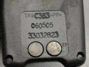 Gürtelschnalle Rechts Vorne 33032823 Fiat Panda (169) Schrägheck 1.1 Fire (187.A.1000)