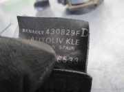 Sicherheitsgurt Rechts Hinten 430829F Renault I FASE 2 BERLINA (BA0) 1.6