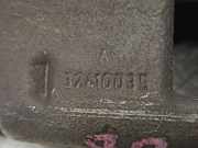 Kotflügel Links Vorne 60261S2HG00ZZ Honda HR-V (GH) SUV 1.6 16V VTEC 4x4 (D16W5)