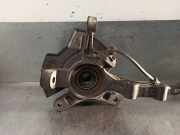 Achsschenkel Halter Links Vorne 96376611 Daewoo / Chevrolet Tacuma Großraumlimousine 1.6 16V (A16DMS)