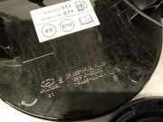 Tankklappe 69510G2000 Hyundai Ioniq Liftback 1.6 GDI 16V Hybrid (G4LE)