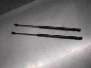 Gasdruckfedern Set Hinten 512664 Fiat Uno (146A/E) Schrägheck 1.4 70 i.e.,S i.e.,Selecta (160.A.1046)