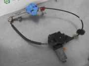 Sicherheitsgurt Rechts Hinten 7336052080B0 Toyota Yaris Verso (P2) Großraumlimousine 1.3 16V (2NZFE)