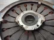 Rücklicht Rechts BP4K51150E Mazda BERLINA (BK) 1.6 CD Diesel CAT