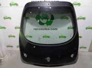 Hintertür NEGRO Hyundai RD (1997... 1.6 FX