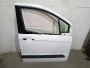 Tür Rechts Vorne 2145186 Ford Transit Courier Großraumlimousine 1.5 TDCi 75 (UGCB)