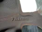 Sonnenblende Links 96401AV600 Nissan BERLINA (P12) 1.6 CAT