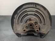 Achsschenkel Halter Rechts Hinten 4304000Q0A Nissan (X..) 2.0 dCi Diesel