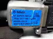 Fensterhebermotor Links Hinten 834503Z010 Hyundai i40 CW Kombi 1.7 CRDi 16V (D4FD)