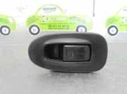 Schalter Für Elekt. Fensterheber Rechts Hinten Kia Shuma Schrägheck 1.5i 16V (BFD)