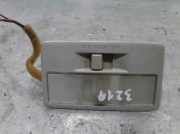 Innenbeleuchtung GJ6A69970FKZ Mazda 3 BERLINA (BK) 1.6 16V CAT