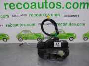 Gürtelschnalle Rechts Hinten 922279910 Peugeot SW 1.6 HDi