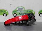 Türgriff Außen Rechts Vorne CAJA1 Opel Astra H GTC (L08) Schrägheck 3-drs 2.0 16V Turbo (Z20LEL)