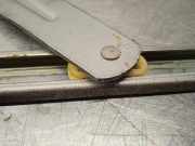 Servolenkung Ölbehälter - 10617211 BMW X6 (E71/E72) SUV xDrive40d 3.0 24V (N57-D30B)