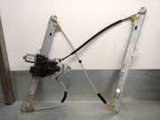 Fensterheber Rechts Vorne 128000782 Citroën C5 III Berline (RD) Schrägheck 1.6 HDiF 16V (DV6TED4(9HZ))