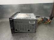 Handgriff Kofferraum 55136696AB Jeep Grand Cherokee (WG/WJ) SUV 3.1 TDI (665.921)