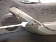 Türverkleidung Rechts Vorne 912720401 BMW X1 (E84) SUV sDrive 18d 2.0 16V (N47-D20C)