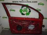 Tür Links Vorne 1K3831301AB Volkswagen Golf V (1K1) Schrägheck 2.0 TDI 16V (BKD) BKD