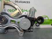 Vorglüh Relais 55187288 Lancia (115) 2.4 JTD CAT