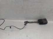 Gürtelschnalle Rechts Vorne 7313299 BMW X1 (F48) SUV sDrive 16d 1.5 12V TwinPower (B37-C15A)