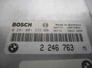 Motorsteuergerät 2246763 BMW 5 serie (E39) Limousine 525 tds (M51-D25)