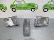 Innenbeleuchtung Citroën Xantia (X1/2) Schrägheck 1.9 D X,SX (XUD9A-L(D9B-1))