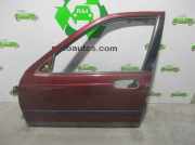 Tür Links Vorne BDA160050 Rover 45 Limousine 1.6 16V (16K4F)