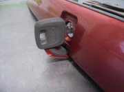 Handgriff Kofferraum 09152705 Volvo S70 Limousine 2.5 20V (B5254FS)